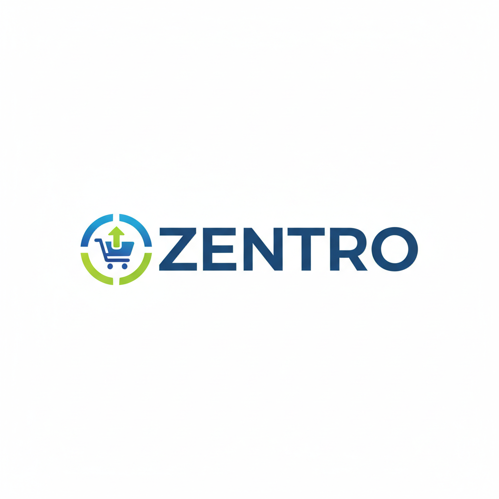 ZENTRO SHOP
